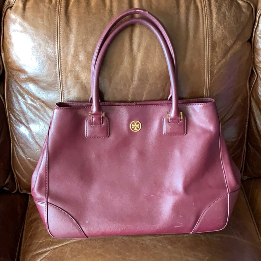 Tory Burch tote